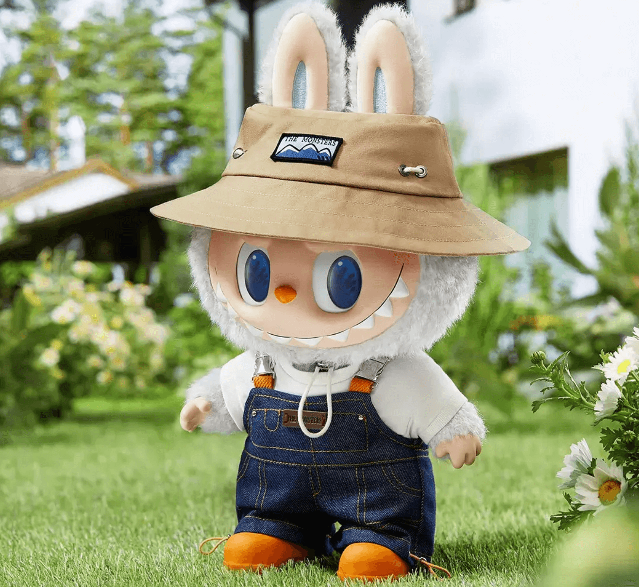 ของเล่นแฟชั่น